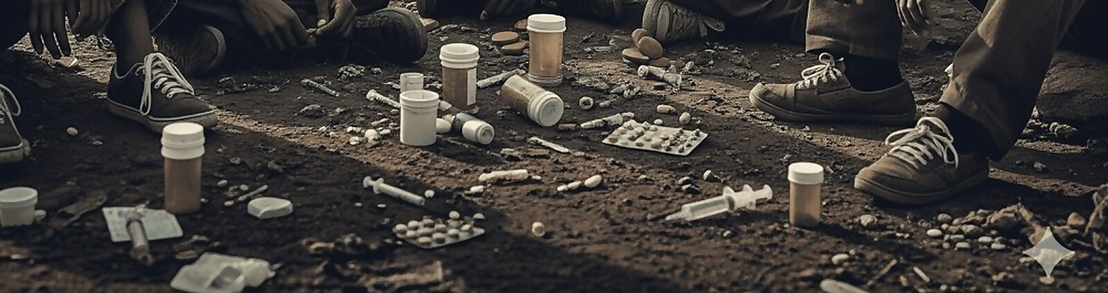 Fighting Drug Abuse