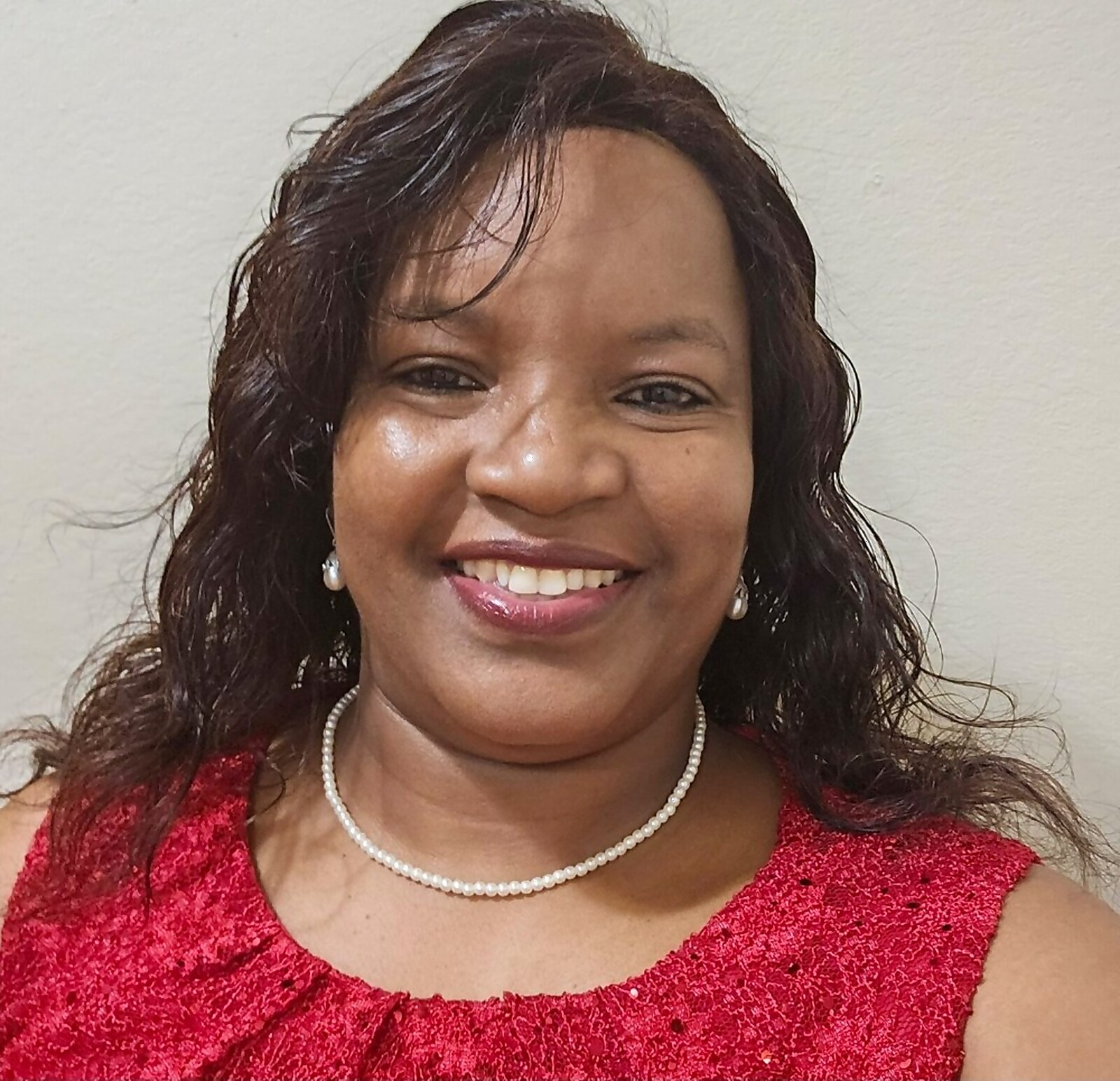 Phyllis Njoki H
