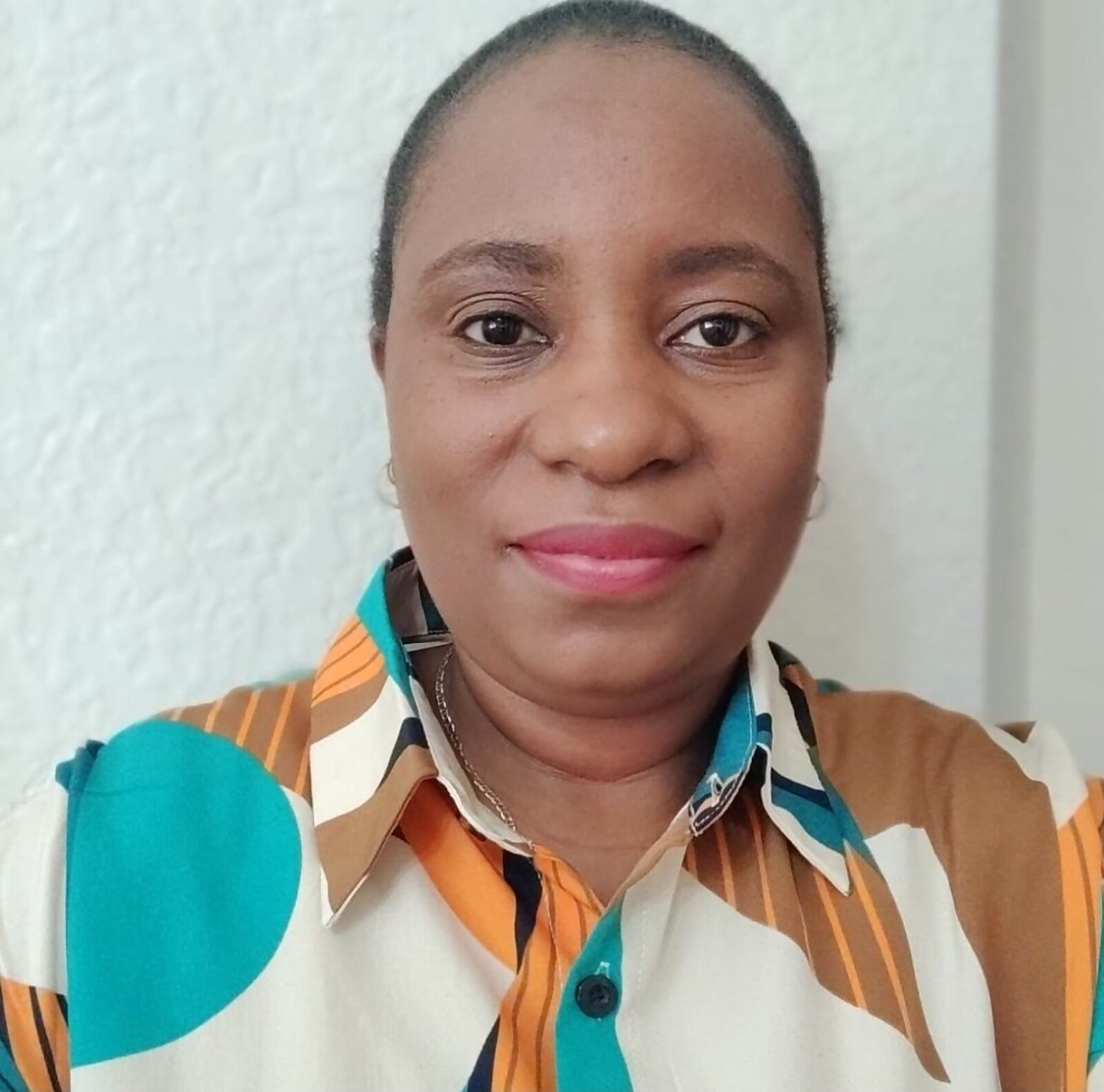 Carolyne Matu
