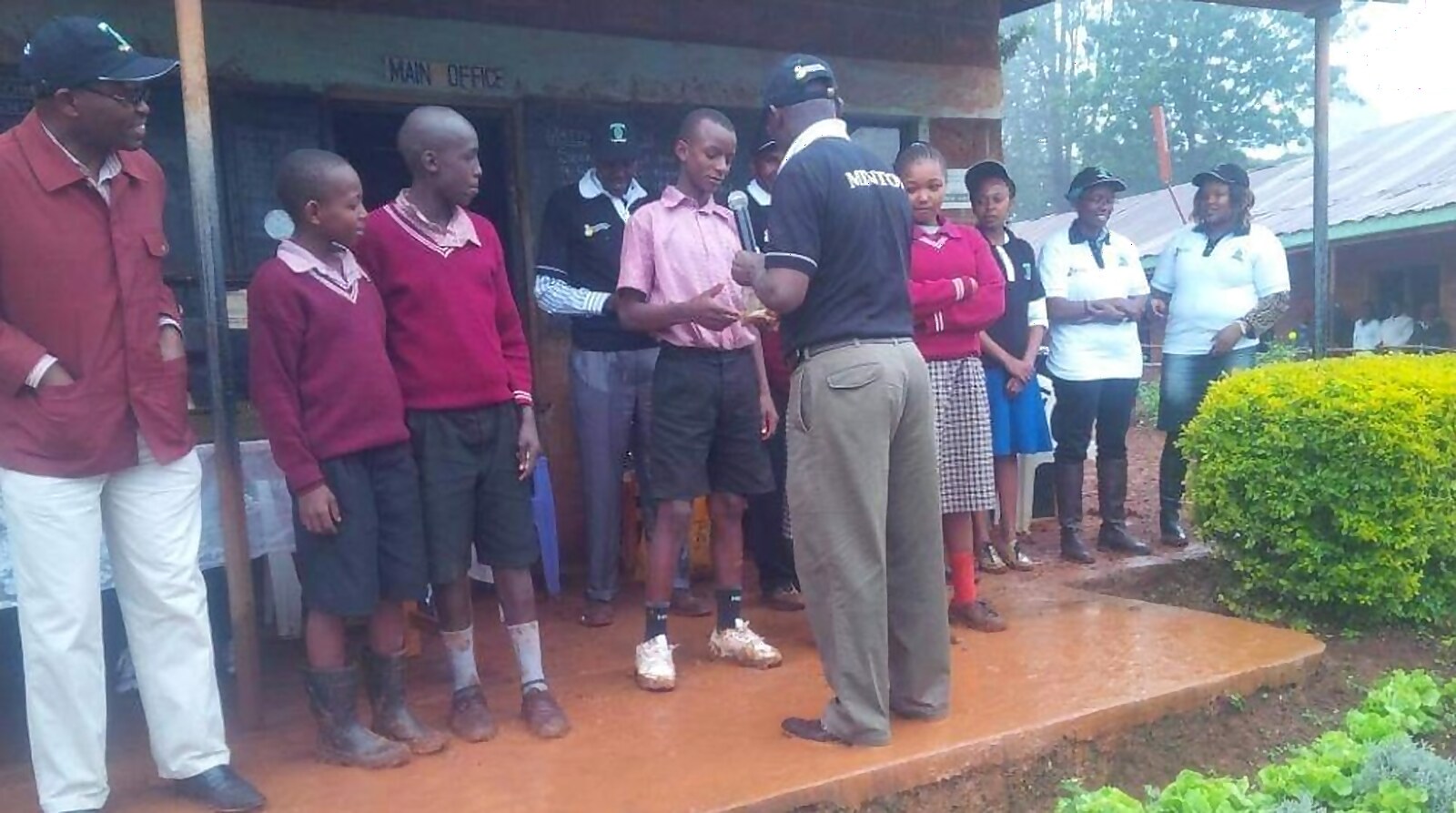 Education Empowering