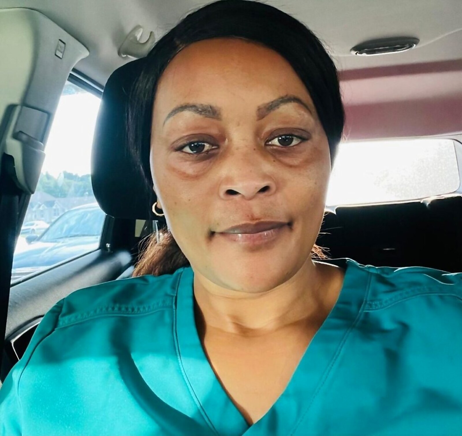 Susan K. Mungexho