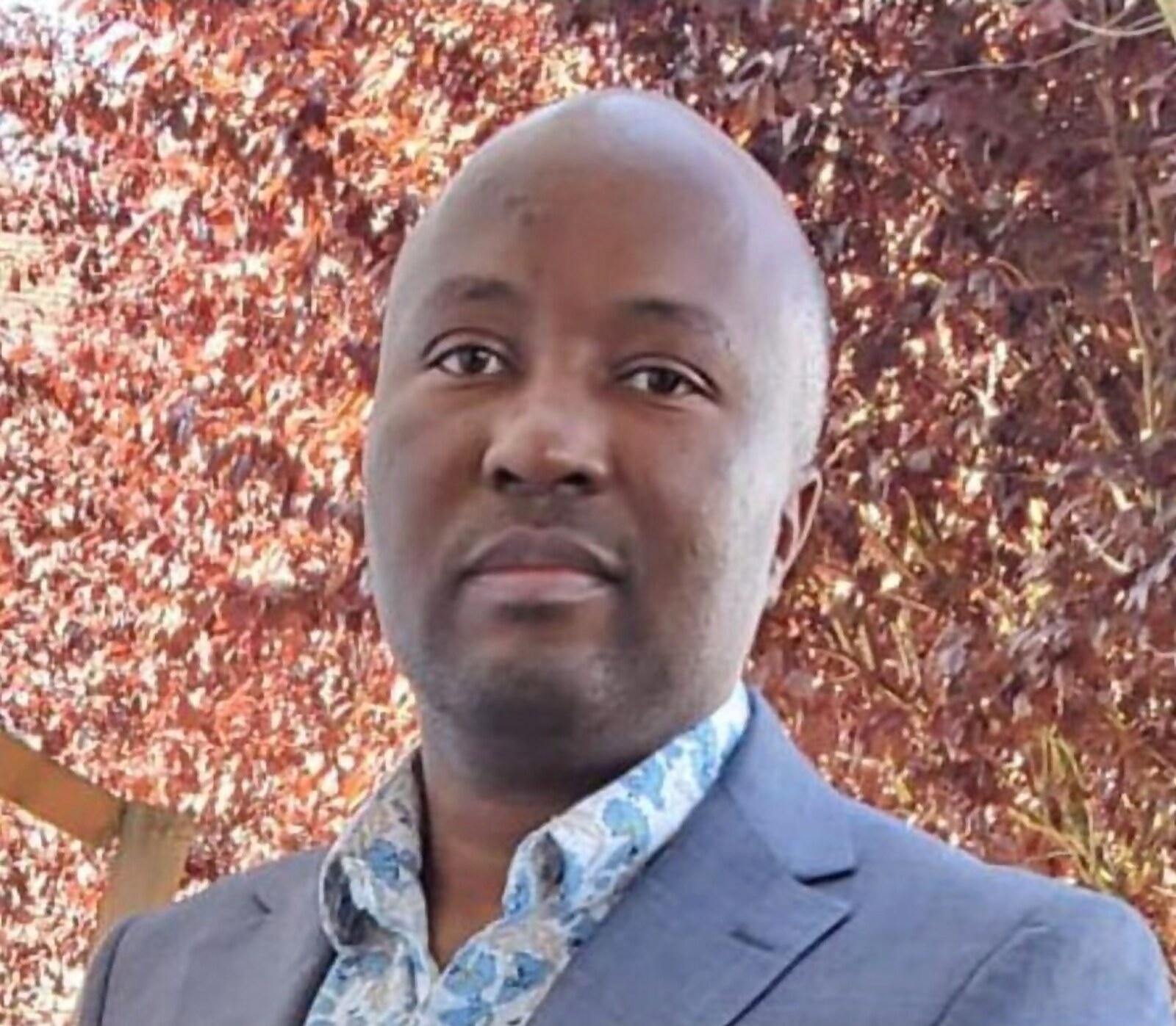 Kimani Kamau